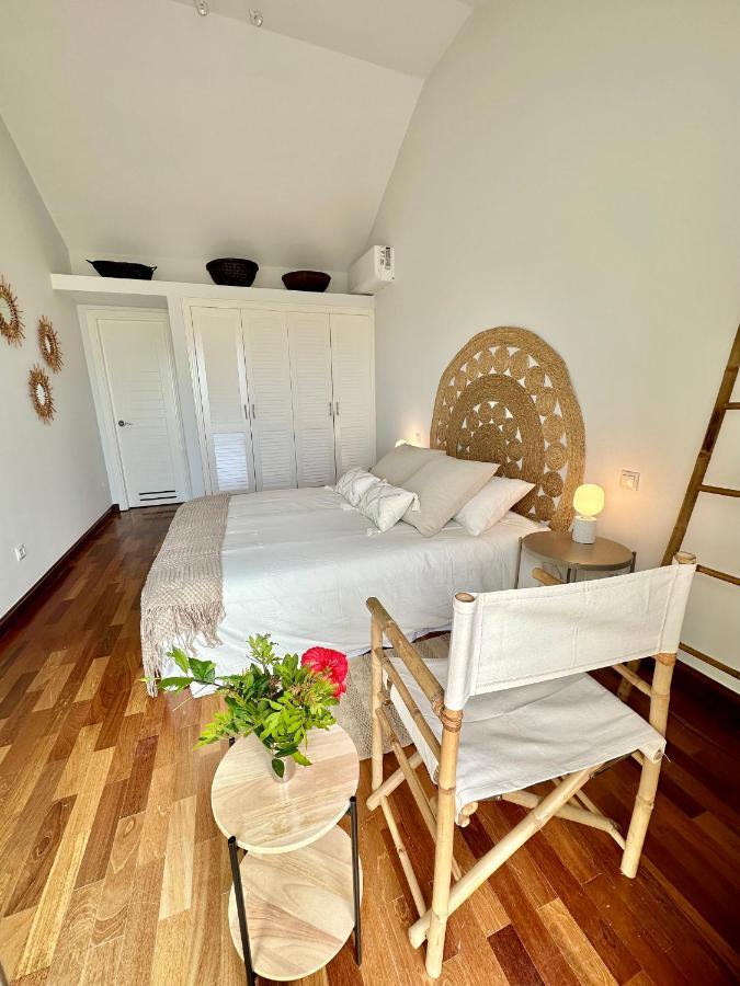 Casa Con Terraza Y Piscina En Pasito Blanco, Cerca De Maspalomas Buitenkant foto