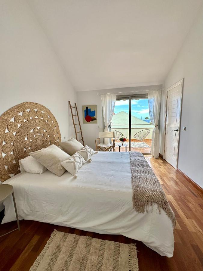 Casa Con Terraza Y Piscina En Pasito Blanco, Cerca De Maspalomas Buitenkant foto