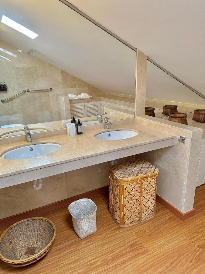 Casa Con Terraza Y Piscina En Pasito Blanco, Cerca De Maspalomas Buitenkant foto
