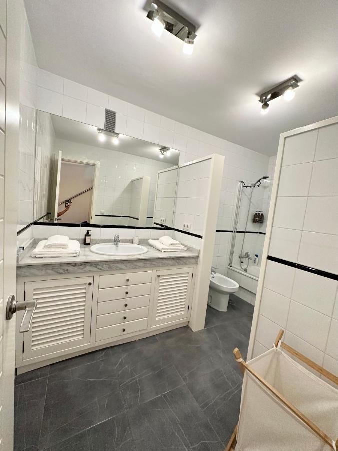 Casa Con Terraza Y Piscina En Pasito Blanco, Cerca De Maspalomas Buitenkant foto